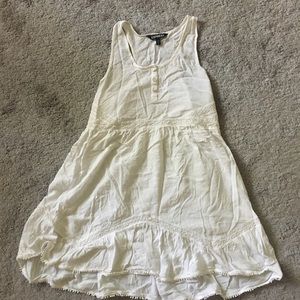 Express dress